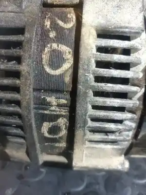 Tweedehands auto-onderdeel alternator voor peugeot 307 break / sw (s1) break xs oem iam-referenties 3451677715801