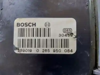 Tweedehands auto-onderdeel abs voor peugeot 307 break / sw (s1) break xs oem iam-referenties 9648435380