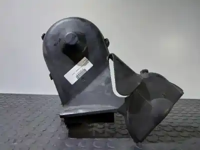 Second-hand car spare part engine cover for audi a6 avant (4b5) 2.5 tdi quattro oem iam references 059109124g