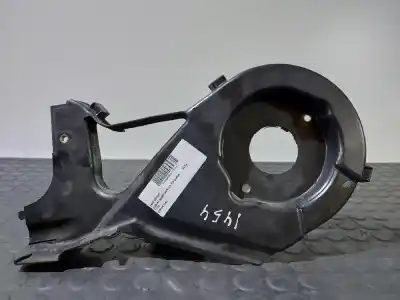 Second-hand car spare part engine cover for audi a6 avant (4b5) 2.5 tdi quattro oem iam references 059109134d