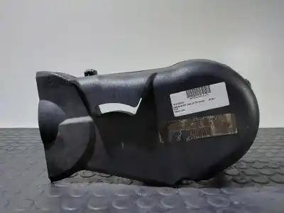 Second-hand car spare part engine cover for audi a6 avant (4b5) 2.5 tdi quattro oem iam references 059109123g