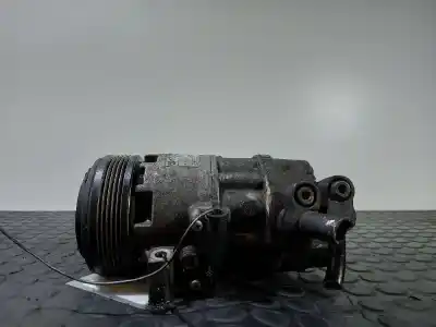 Piesă de schimb auto la mâna a doua compresor de aer condiționat pentru bmw serie 3 coupe (e46) 2.0 16v referințe oem iam 8386837