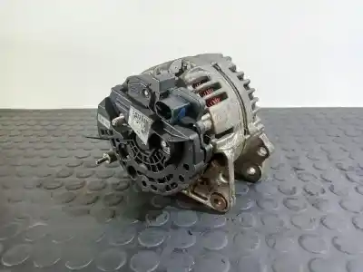 Peça sobressalente para automóvel em segunda mão ALTERNADOR por SEAT IBIZA (6L1)  Referências OEM IAM 045903023C  0124325012