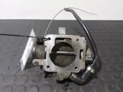 Pezzo di ricambio per auto di seconda mano scatola della farfalla per audi a4 avant (b5) 1.9 tdi quattro riferimenti oem iam 02a1249  