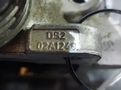 Автозапчастина б/у коробка метелика для AUDI A4 AVANT (B5) 1.9 TDI Quattro Посилання на OEM IAM 02A1249  