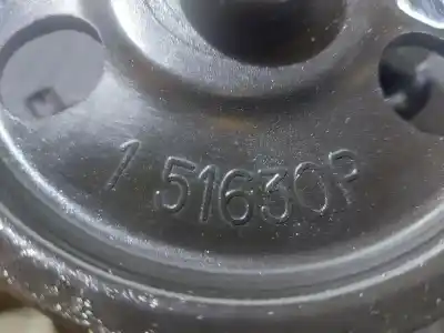 Second-hand car spare part steering pump for renault r11 r11 oem iam references 04743969  04743969