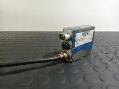 Pezzo di ricambio per auto di seconda mano  per SUBARU JUSTY  Riferimenti OEM IAM 01587223  