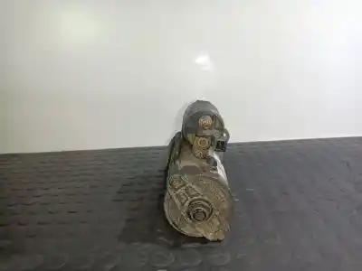 Second-hand car spare part starter motor for seat toledo (1m2) ahf oem iam references 02a911024b