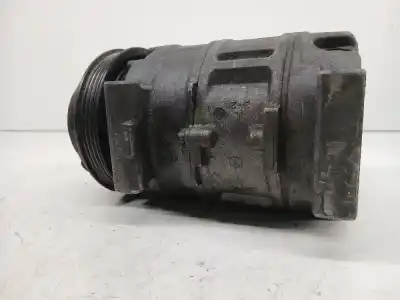 Second-hand car spare part air conditioning compressor for audi a6 avant (4b5) 2.5 tdi quattro oem iam references 4b0260805c  
