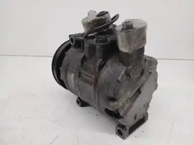 Second-hand car spare part air conditioning compressor for audi a6 avant (4b5) 2.5 tdi quattro oem iam references 4b0260805c  