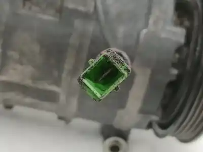 Second-hand car spare part air conditioning compressor for audi a6 avant (4b5) 2.5 tdi quattro oem iam references 4b0260805c  