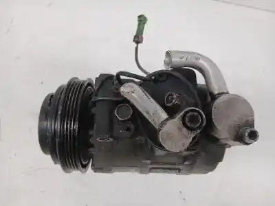 Second-hand car spare part air conditioning compressor for audi a6 avant (4b5) 2.5 tdi quattro oem iam references 4b0260805c  