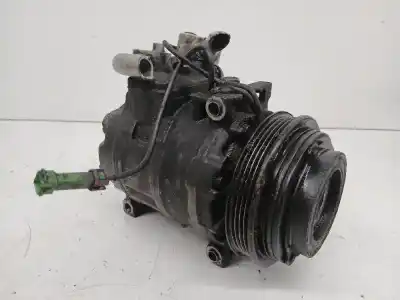 Second-hand car spare part AIR CONDITIONING COMPRESSOR for AUDI A6  OEM IAM references 4B0260805C  