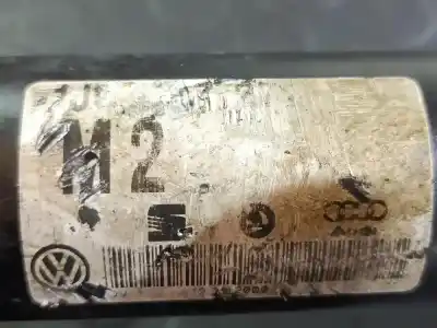 Second-hand car spare part front right transmission for seat toledo (1m2) ahf oem iam references 1h0407285