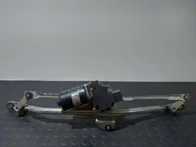 Second-hand car spare part front windshield wiper motor for audi a6 avant (4b5) 2.5 tdi quattro oem iam references 8d1955113c