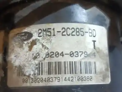 Pezzo di ricambio per auto di seconda mano abs per ford focus berlina (cak) fydb riferimenti oem iam 2m512c285bd