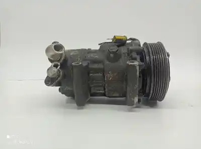 Gebrauchtes Autoersatzteil KLIMAKOMPRESSOR zum PEUGEOT 307  OEM-IAM-Referenzen 9655191580  