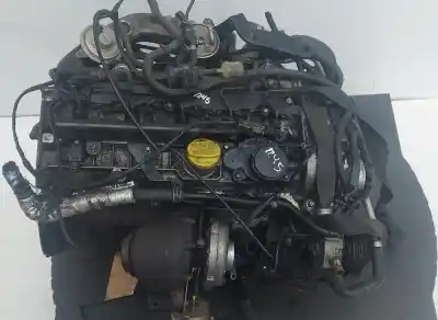 Gebrauchtes Autoersatzteil KOMPLETTER MOTOR zum CHRYSLER JEEP GRAND CHEROKEE  OEM-IAM-Referenzen 665921  