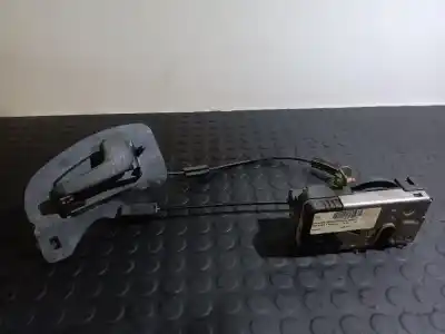 Second-hand car spare part Front Right Door Lock for OPEL CORSA C CORSA C OEM IAM references 24434885  8061165