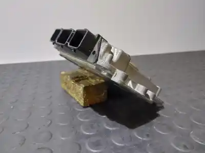 Second-hand car spare part ecu engine control for citroen c4 berlina sx oem iam references 9664257580