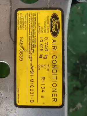 Pezzo di ricambio per auto di seconda mano trasversale superiore per ford focus berlina (cak) fydb riferimenti oem iam 2m518b041cd