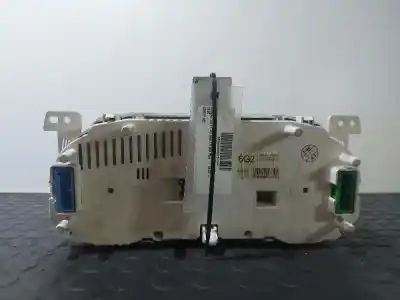 Second-hand car spare part dashboard for subaru justy j12 (nh) 1.5 g3x plus oem iam references 3410086g20  