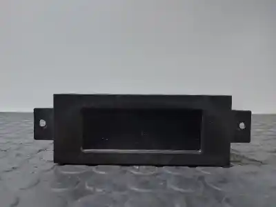 Pezzo di ricambio per auto di seconda mano  per SUBARU JUSTY  Riferimenti OEM IAM 3460086G00  