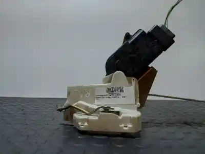 Pezzo di ricambio per auto di seconda mano  per SUBARU JUSTY  Riferimenti OEM IAM   