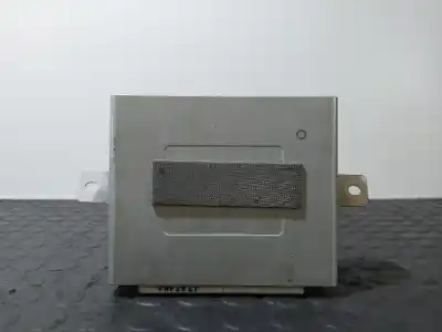 Second-hand car spare part ecu engine control for subaru justy j12 (nh) 1.5 g3x plus oem iam references 3392086g5  