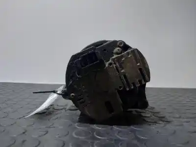 Second-hand car spare part alternator for ford ranger (er) cabina extra 4x4 oem iam references 