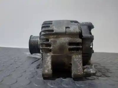 Second-hand car spare part ALTERNATOR for PEUGEOT 206  OEM IAM references 9646476280  