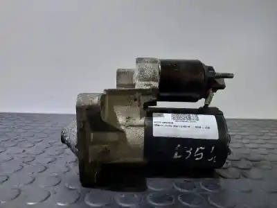 Peça sobressalente para automóvel em segunda mão motor de arranque por renault laguna (b56) 1.8 16v rt referências oem iam 1005831013