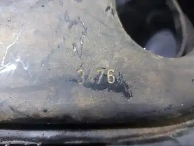Peça sobressalente para automóvel em segunda mão braço de suspensão inferior esquerdo dianteiro por opel astra h gtc h berlina cosmo referências oem iam 3476