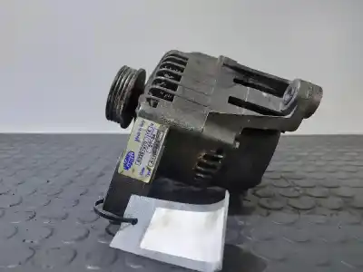 Автозапчасти б/у ГЕНЕРАТОР за NISSAN ALMERA  ссылки OEM IAM 63321270  