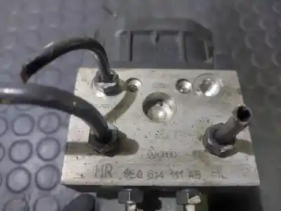 Peça sobressalente para automóvel em segunda mão ABS por VOLKSWAGEN PASSAT  Referências OEM IAM 8E0614111AB  0265216559