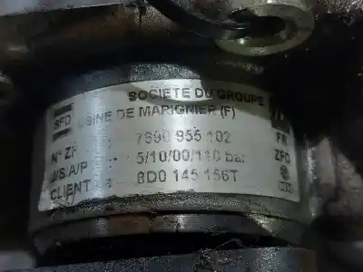 Автозапчасти б/у  за VOLKSWAGEN PASSAT  ссылки OEM IAM 8D0145156T  