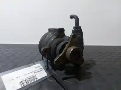 Peça sobressalente para automóvel em segunda mão bomba de direção por renault laguna (b56) 1.8 16v rt referências oem iam 7700431532