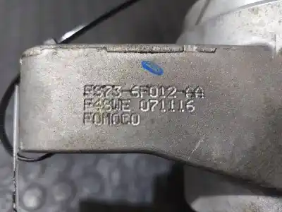 Second-hand car spare part engine support for ford mondeo lim. business edition oem iam references fs736f012aa  