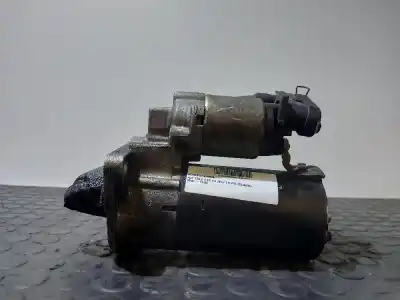 Peça sobressalente para automóvel em segunda mão motor de arranque por fiat stilo (192) 1.9 jtd / 1.9 jtd 115 active referências oem iam 