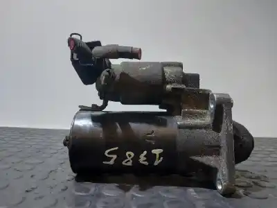 Second-hand car spare part starter motor for fiat stilo (192) 1.9 jtd / 1.9 jtd 115 active oem iam references   