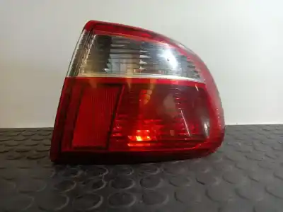 Second-hand car spare part right tailgate light for seat toledo (1m2) g-bcb oem iam references 1m5945096b