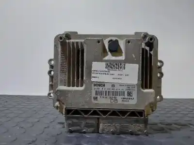Автозапчастина б/у  для OPEL ASTRA H GTC  Посилання на OEM IAM 55560810  0281012694