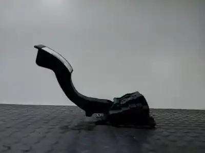 Second-hand car spare part accelerator pedal for ford focus berlina (cap) ambiente (d) oem iam references 4m519f836ah  