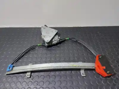 Peça sobressalente para automóvel em segunda mão elevador de vidros dianteira esquerda por ford mondeo berlina/familiar (fd) clx berlina referências oem iam 
