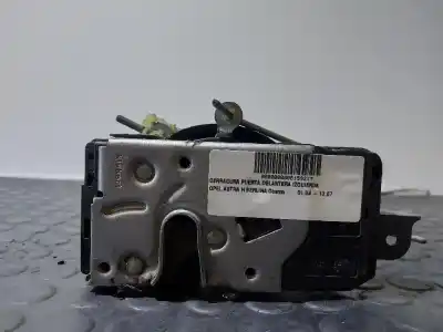 Автозапчастина б/у  для OPEL ASTRA H GTC  Посилання на OEM IAM   