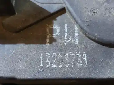 Автозапчастина б/у  для OPEL ASTRA H GTC  Посилання на OEM IAM 13210739  