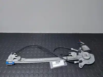 Автозапчастина б/у регулятор склона задній лівий для RENAULT LAGUNA II BG0 Authentique Посилання на OEM IAM   