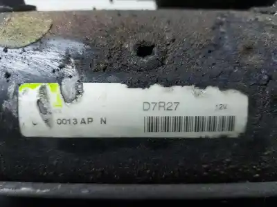 Gebrauchtes Autoersatzteil motor startet zum citroen xsara picasso xsara picasso 2.0 hdi oem-iam-referenzen d7r27