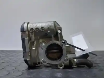Pezzo di ricambio per auto di seconda mano scatola della farfalla per opel corsa c corsa c riferimenti oem iam 0280750044  