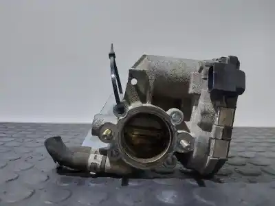 Pezzo di ricambio per auto di seconda mano scatola della farfalla per opel corsa c corsa c riferimenti oem iam 0280750044  